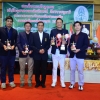 กอล์ฟการกุศล  ประจำปี  2560​