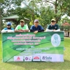 กอล์ฟการกุศล  ประจำปี  2560​