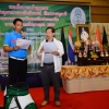 กอล์ฟการกุศล  ประจำปี  2560​