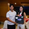 กอล์ฟการกุศล  ประจำปี  2560​