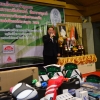 กอล์ฟการกุศล  ประจำปี  2560​