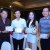 กอล์ฟการกุศล  ประจำปี  2560​