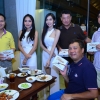 กอล์ฟการกุศล  ประจำปี  2560​