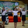 กอล์ฟการกุศล  ประจำปี  2560​