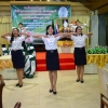 กอล์ฟการกุศล  ประจำปี  2560​