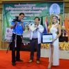 กอล์ฟการกุศล  ประจำปี  2560​