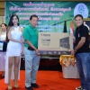 กอล์ฟการกุศล  ประจำปี  2560​