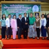 กอล์ฟการกุศล  ประจำปี  2560​