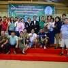 กอล์ฟการกุศล  ประจำปี  2560​