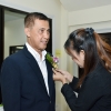 พิธีมอบโล่นิสิตเก่าดีเด่น ประจำปี ๒๕๖๒