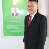 พิธีมอบโล่นิสิตเก่าดีเด่น ประจำปี ๒๕๖๒