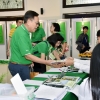 พิธีมอบโล่นิสิตเก่าดีเด่น ประจำปี ๒๕๖๒