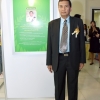 พิธีมอบโล่นิสิตเก่าดีเด่น ประจำปี ๒๕๖๒
