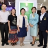 พิธีมอบโล่นิสิตเก่าดีเด่น ประจำปี ๒๕๖๒