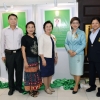 พิธีมอบโล่นิสิตเก่าดีเด่น ประจำปี ๒๕๖๒