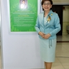 พิธีมอบโล่นิสิตเก่าดีเด่น ประจำปี ๒๕๖๒