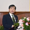 พิธีมอบโล่นิสิตเก่าดีเด่น ประจำปี ๒๕๖๒