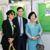 พิธีมอบโล่นิสิตเก่าดีเด่น ประจำปี ๒๕๖๒