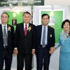 พิธีมอบโล่นิสิตเก่าดีเด่น ประจำปี ๒๕๖๒