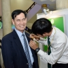 พิธีมอบโล่นิสิตเก่าดีเด่น ประจำปี ๒๕๖๒