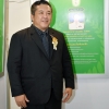 พิธีมอบโล่นิสิตเก่าดีเด่น ประจำปี ๒๕๖๒