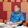 พิธีมอบโล่นิสิตเก่าดีเด่น ประจำปี ๒๕๖๒