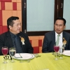 พิธีมอบโล่นิสิตเก่าดีเด่น ประจำปี ๒๕๖๒