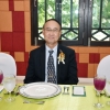 พิธีมอบโล่นิสิตเก่าดีเด่น ประจำปี ๒๕๖๒