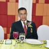 พิธีมอบโล่นิสิตเก่าดีเด่น ประจำปี ๒๕๖๒