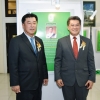 พิธีมอบโล่นิสิตเก่าดีเด่น ประจำปี ๒๕๖๒