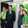 พิธีมอบโล่นิสิตเก่าดีเด่น ประจำปี ๒๕๖๒