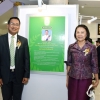พิธีมอบโล่นิสิตเก่าดีเด่น ประจำปี ๒๕๖๒