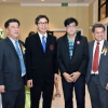 พิธีมอบโล่นิสิตเก่าดีเด่น ประจำปี ๒๕๖๒