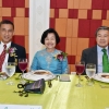 พิธีมอบโล่นิสิตเก่าดีเด่น ประจำปี ๒๕๖๒