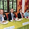 พิธีมอบโล่นิสิตเก่าดีเด่น ประจำปี ๒๕๖๒
