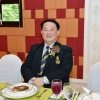 พิธีมอบโล่นิสิตเก่าดีเด่น ประจำปี ๒๕๖๒