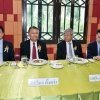 พิธีมอบโล่นิสิตเก่าดีเด่น ประจำปี ๒๕๖๒