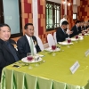 พิธีมอบโล่นิสิตเก่าดีเด่น ประจำปี ๒๕๖๒