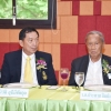 พิธีมอบโล่นิสิตเก่าดีเด่น ประจำปี ๒๕๖๒
