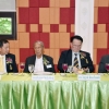 พิธีมอบโล่นิสิตเก่าดีเด่น ประจำปี ๒๕๖๒