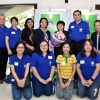 พิธีมอบโล่นิสิตเก่าดีเด่น ประจำปี ๒๕๖๒