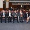 พิธีมอบโล่นิสิตเก่าดีเด่น ประจำปี ๒๕๖๒