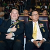 พิธีมอบโล่นิสิตเก่าดีเด่น ประจำปี ๒๕๖๒