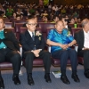 พิธีมอบโล่นิสิตเก่าดีเด่น ประจำปี ๒๕๖๒