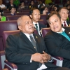 พิธีมอบโล่นิสิตเก่าดีเด่น ประจำปี ๒๕๖๒