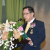 พิธีมอบโล่นิสิตเก่าดีเด่น ประจำปี ๒๕๖๒