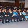 พิธีมอบโล่นิสิตเก่าดีเด่น ประจำปี ๒๕๖๒