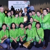 พิธีมอบโล่นิสิตเก่าดีเด่น ประจำปี ๒๕๖๒