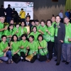 พิธีมอบโล่นิสิตเก่าดีเด่น ประจำปี ๒๕๖๒