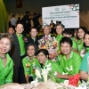 พิธีมอบโล่นิสิตเก่าดีเด่น ประจำปี ๒๕๖๒
